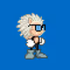 Retro hedgies #2420
