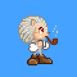 Retro hedgies #1873