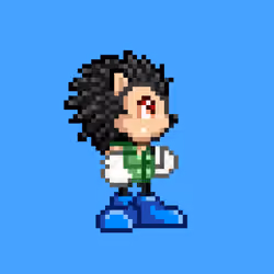 Retro hedgies #2362
