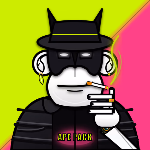 Apepack