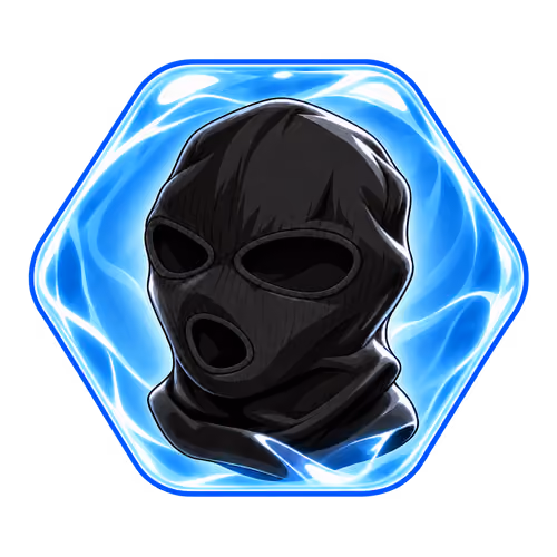 Yuna Balaclava Mask