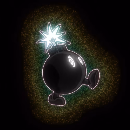 Bomb Boyz (unrevealed)