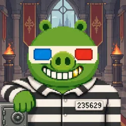 Pig Brokers #543