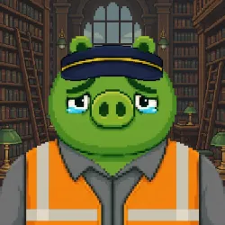 Pig Brokers #61