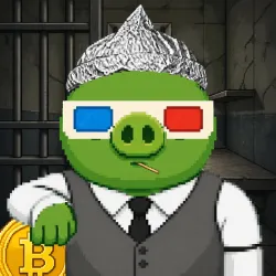 Pig Brokers #565