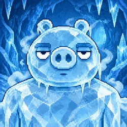 Pig Brokers #740