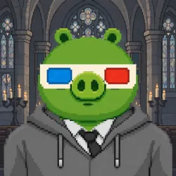 Pig Brokers #271