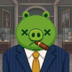 Pig Brokers #91