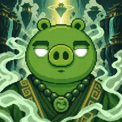 Pig Brokers #742