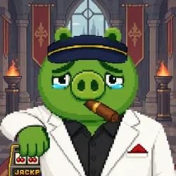 Pig Brokers #429