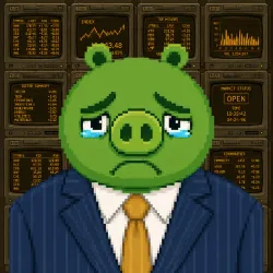 Pig Brokers #78