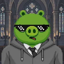 Pig Brokers #62