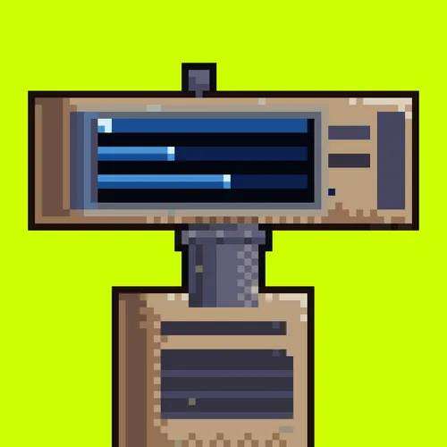 Item #758 Media