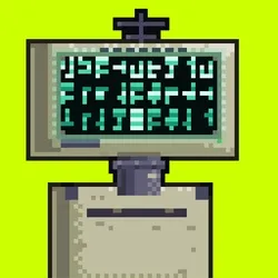 SATOSHI BOTS #989