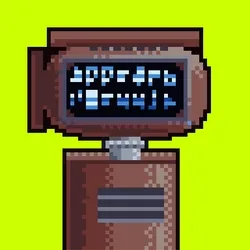 SATOSHI BOTS #984