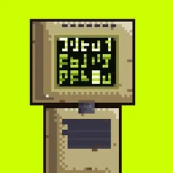 SATOSHI BOTS #18