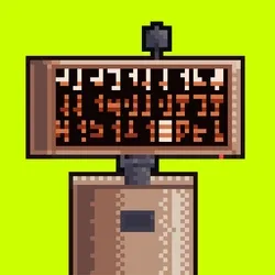 SATOSHI BOTS #980