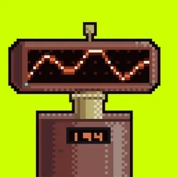 SATOSHI BOTS #586