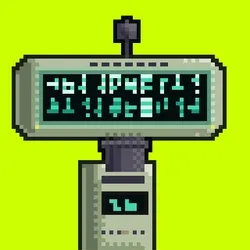 SATOSHI BOTS #416
