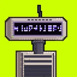 SATOSHI BOTS #582