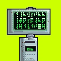 SATOSHI BOTS #985