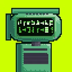 SATOSHI BOTS #415