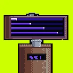 SATOSHI BOTS #19