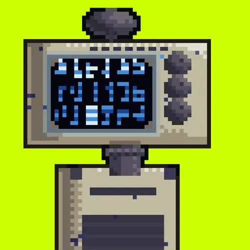 SATOSHI BOTS #661