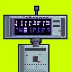 SATOSHI BOTS #17