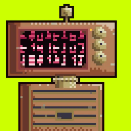 Item #111 Media