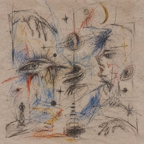 Fragments of Becoming