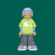 outKast #2033