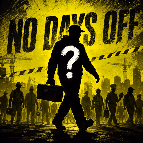 UNKNOWN worker
