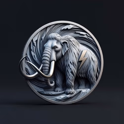 Mammoth Mayhem