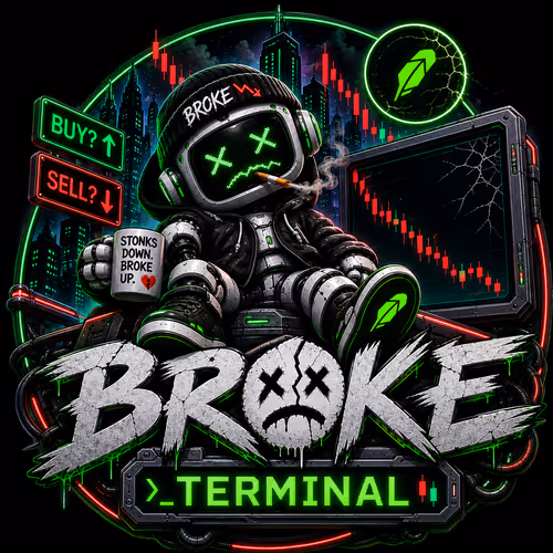 BROKET