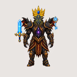 Item Media