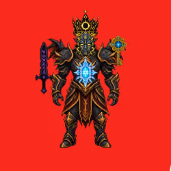 Pixel Relic #118