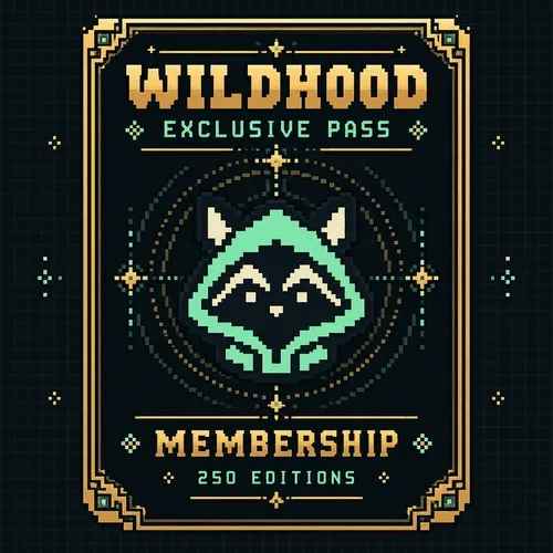 WildHood Exclusive Pass