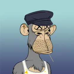 Base Apes Gang Club #984