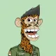 Base Apes Gang Club #659