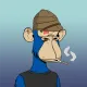 Base Apes Gang Club #65