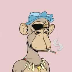 Base Apes Gang Club #339