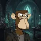 Base Apes Gang Club #16