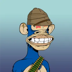 Base Apes Gang Club #485