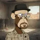 Base Apes Gang Club #12