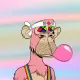 Base Apes Gang Club #807