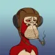 Base Apes Gang Club #335