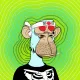 Base Apes Gang Club #327