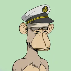 Base Apes Gang Club #406
