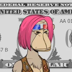 Base Apes Gang Club #17